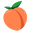 Peachys® logo