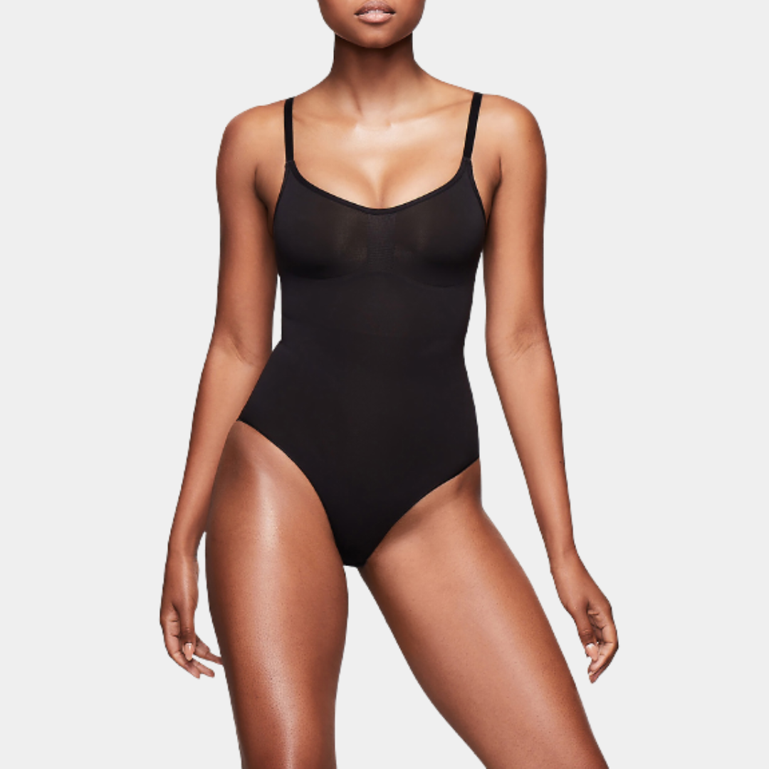 Peachys® Snatched Bodysuit